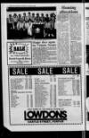 Forfar Dispatch Thursday 26 January 1984 Page 8