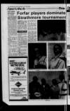 Forfar Dispatch Thursday 26 January 1984 Page 16
