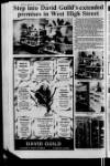 Forfar Dispatch Thursday 03 May 1984 Page 8
