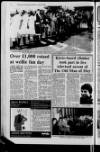 Forfar Dispatch Thursday 30 August 1984 Page 14