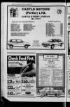 Forfar Dispatch Thursday 30 August 1984 Page 22