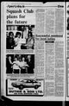 Forfar Dispatch Thursday 30 August 1984 Page 24