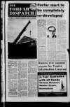 Forfar Dispatch Thursday 06 September 1984 Page 1
