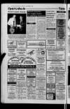 Forfar Dispatch Thursday 06 September 1984 Page 23