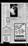 Forfar Dispatch Thursday 03 January 1985 Page 4
