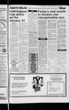 Forfar Dispatch Thursday 03 January 1985 Page 15