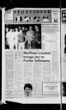 Forfar Dispatch Thursday 03 January 1985 Page 16