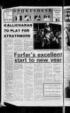 Forfar Dispatch Thursday 10 January 1985 Page 20