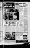 Forfar Dispatch Thursday 14 February 1985 Page 1