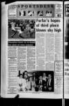 Forfar Dispatch Thursday 02 May 1985 Page 24