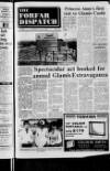 Forfar Dispatch Thursday 20 June 1985 Page 1
