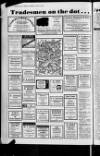 Forfar Dispatch Thursday 20 June 1985 Page 22