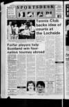 Forfar Dispatch Thursday 20 June 1985 Page 24