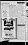 Forfar Dispatch Thursday 04 July 1985 Page 8