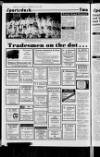 Forfar Dispatch Thursday 04 July 1985 Page 22