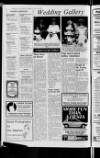 Forfar Dispatch Thursday 18 July 1985 Page 4