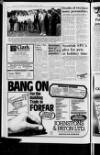 Forfar Dispatch Thursday 01 August 1985 Page 12