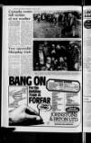 Forfar Dispatch Thursday 22 August 1985 Page 8