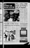 Forfar Dispatch Thursday 29 August 1985 Page 1