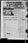 Forfar Dispatch Thursday 29 August 1985 Page 24