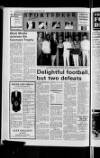 Forfar Dispatch Thursday 05 September 1985 Page 20
