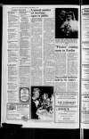 Forfar Dispatch Thursday 12 September 1985 Page 4