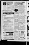 Forfar Dispatch Thursday 12 September 1985 Page 8