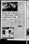 Forfar Dispatch Thursday 12 September 1985 Page 12