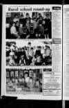 Forfar Dispatch Thursday 12 September 1985 Page 14