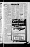 Forfar Dispatch Thursday 12 September 1985 Page 15