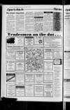 Forfar Dispatch Thursday 12 September 1985 Page 22