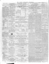 Market Harborough Advertiser and Midland Mail Tuesday 26 October 1869 Page 4