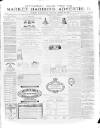Market Harborough Advertiser and Midland Mail Tuesday 29 March 1870 Page 5
