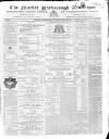 Market Harborough Advertiser and Midland Mail Tuesday 10 May 1870 Page 1