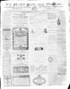 Market Harborough Advertiser and Midland Mail Tuesday 06 September 1870 Page 1