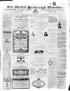 Market Harborough Advertiser and Midland Mail Tuesday 27 September 1870 Page 1