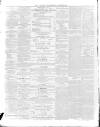 Market Harborough Advertiser and Midland Mail Tuesday 15 November 1870 Page 4