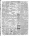 Market Harborough Advertiser and Midland Mail Tuesday 03 January 1871 Page 4
