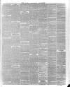 Market Harborough Advertiser and Midland Mail Tuesday 16 January 1872 Page 3