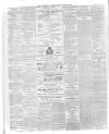 Market Harborough Advertiser and Midland Mail Tuesday 12 March 1872 Page 4