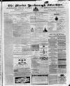 Market Harborough Advertiser and Midland Mail Tuesday 26 November 1872 Page 1