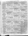 Market Harborough Advertiser and Midland Mail Tuesday 10 December 1872 Page 4