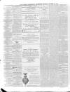 Market Harborough Advertiser and Midland Mail Tuesday 27 October 1874 Page 4