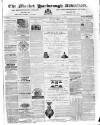 Market Harborough Advertiser and Midland Mail Tuesday 18 January 1876 Page 1