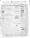 Market Harborough Advertiser and Midland Mail Tuesday 02 October 1877 Page 1