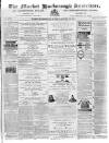 Market Harborough Advertiser and Midland Mail Tuesday 29 January 1878 Page 1