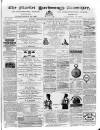 Market Harborough Advertiser and Midland Mail Tuesday 28 January 1879 Page 1