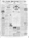 Market Harborough Advertiser and Midland Mail Tuesday 09 December 1879 Page 1