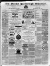 Market Harborough Advertiser and Midland Mail Tuesday 01 June 1880 Page 1