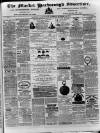 Market Harborough Advertiser and Midland Mail Tuesday 19 October 1880 Page 1